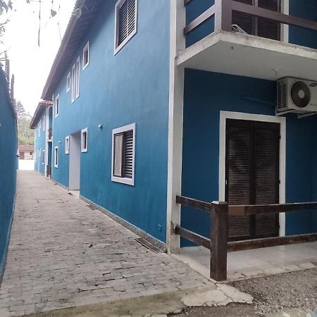 Flat Maresias 50M Da Praia - 02 Mar & Tur Εξωτερικό φωτογραφία