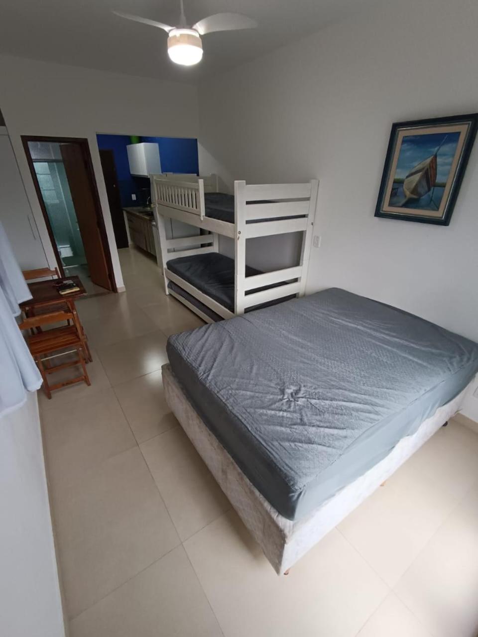 Flat Maresias 50M Da Praia - 02 Mar & Tur Εξωτερικό φωτογραφία