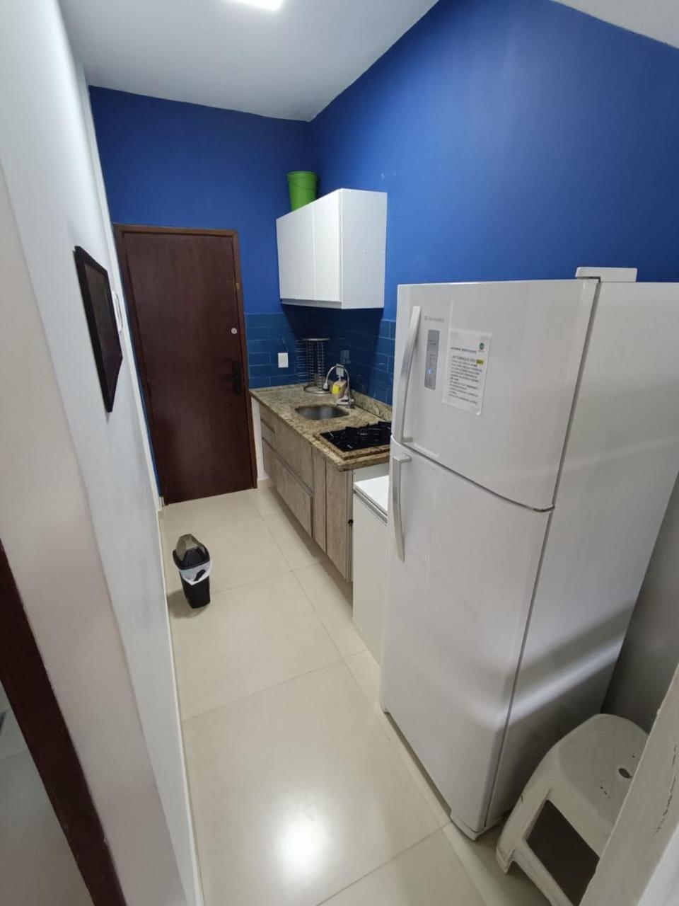 Flat Maresias 50M Da Praia - 02 Mar & Tur Εξωτερικό φωτογραφία
