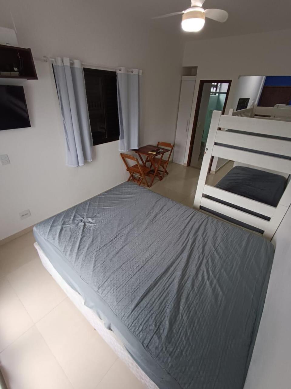 Flat Maresias 50M Da Praia - 02 Mar & Tur Εξωτερικό φωτογραφία