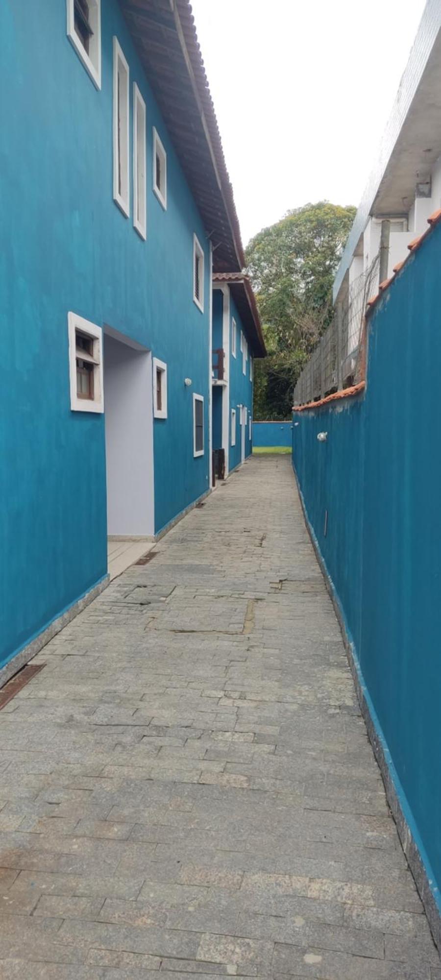 Flat Maresias 50M Da Praia - 02 Mar & Tur Εξωτερικό φωτογραφία