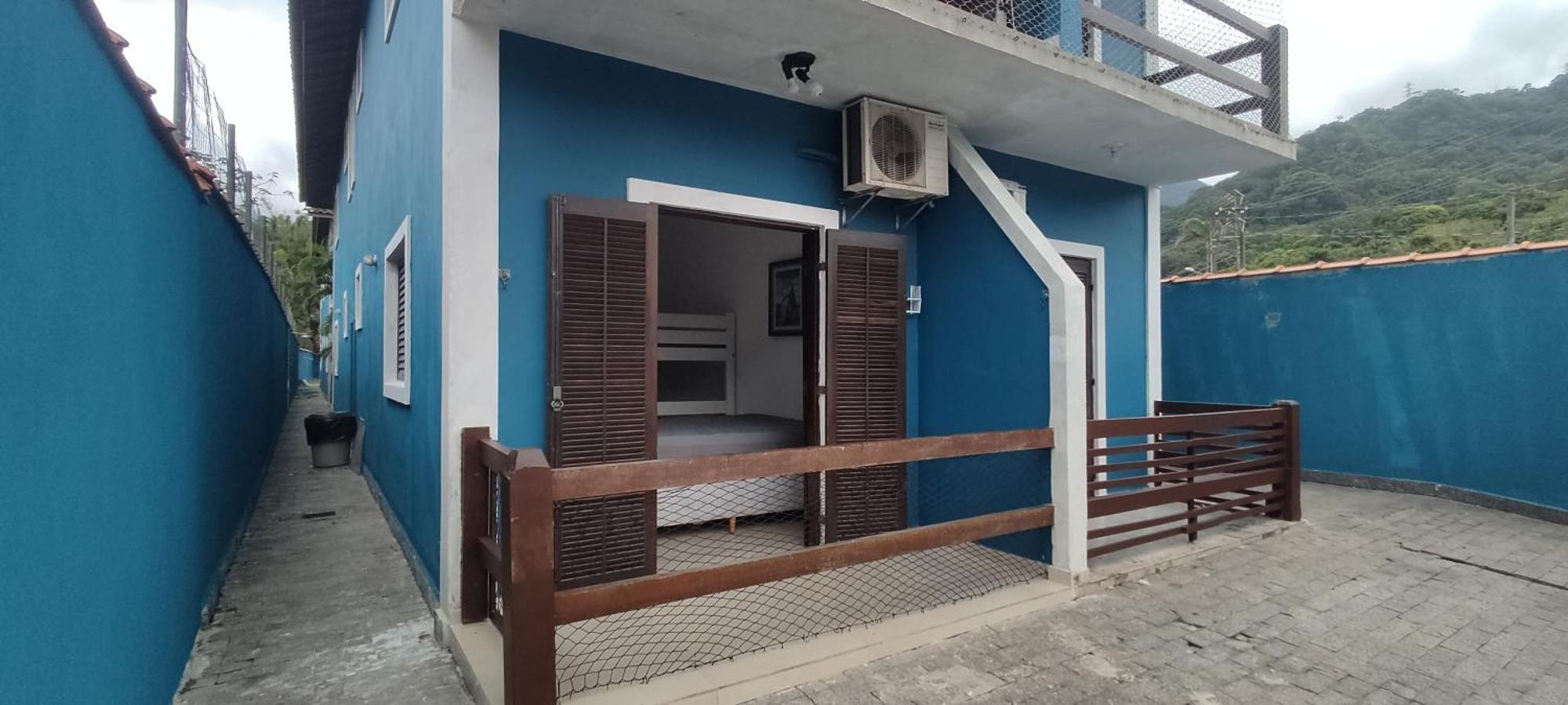 Flat Maresias 50M Da Praia - 02 Mar & Tur Εξωτερικό φωτογραφία